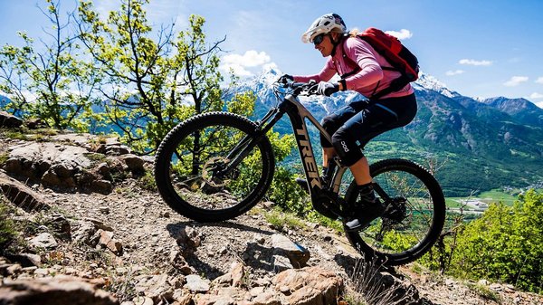 Quels sont les meilleurs VTT électriques ?