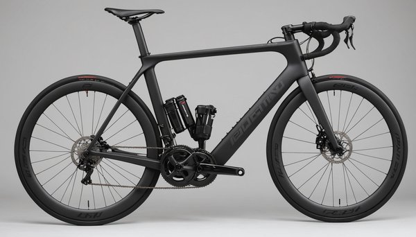 Comment reconnaître un vélo haut de gamme ?