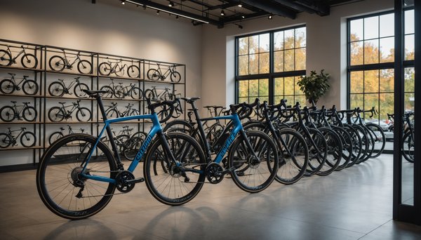 Comment choisir le vélo haut de gamme parfait pour vous