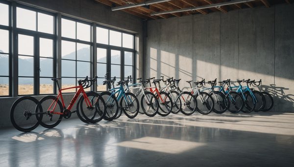 Les marques de vélo spécialisées par type et par usage