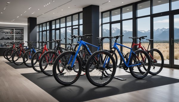Comment choisir une marque de vélo fiable et performante ?