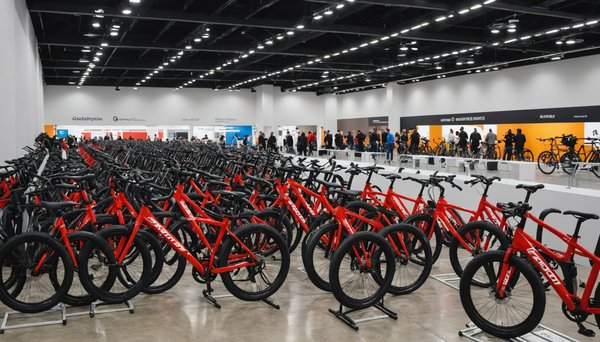 Les événements et les animations des marques de vélo : Tout ce qu'il y a à savoir !