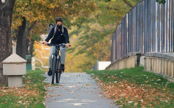 Bien choisir sa taille de vélo