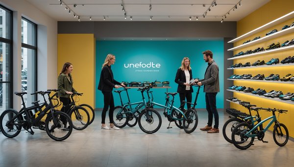 Les marques de vélo électrique ou pliant: Les mieux notées et les plus populaires