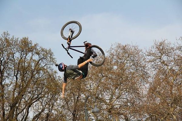 Les vélos de BMX sportifs : quel est le meilleur pour vous ?