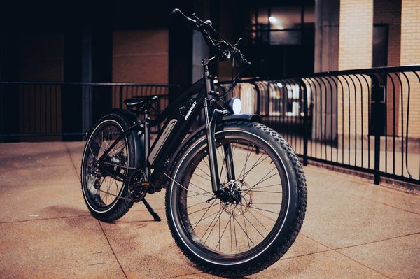 Vélo électrique : comment préserver sa batterie ?