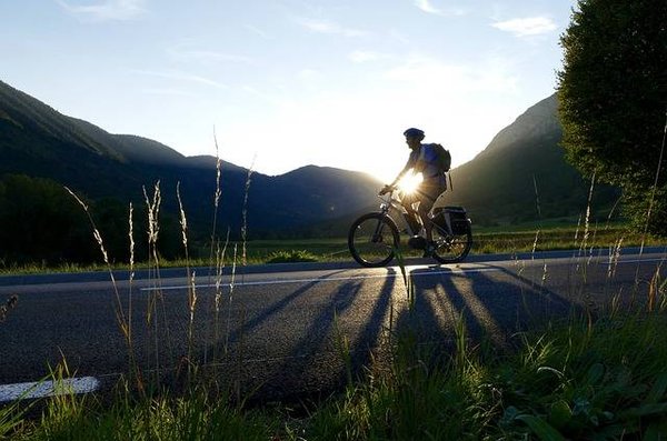 Pourquoi choisir un vélo électrique pour découvrir l'Ile de Ré en toute liberté ?