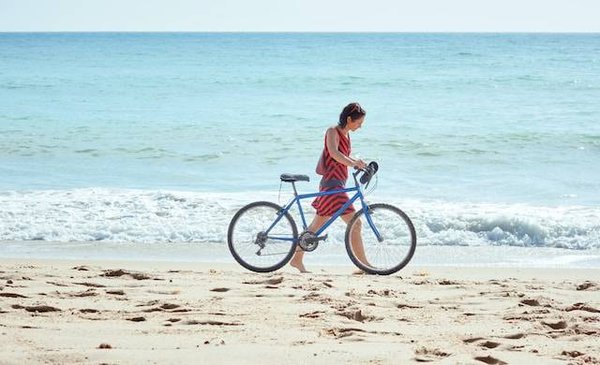 Quelles sont les meilleures marques de vélos pour parcourir l'Ardèche?
