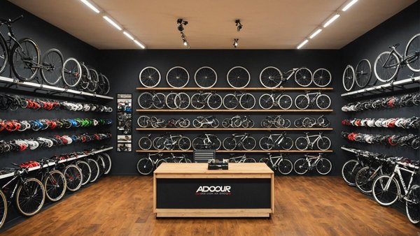 Découvrez cycles passion adour, le meilleur magasin de vélo à anglet