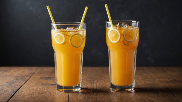 Optimisez votre récupération avec la boisson alba